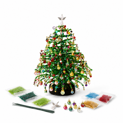 Das DIY-Perlenbaum Set